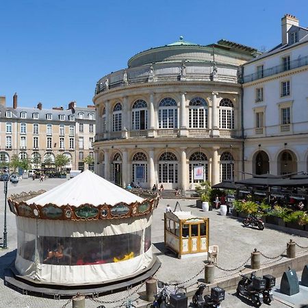 Les Suites de Philippe by Cocoonr Rennes Extérieur photo