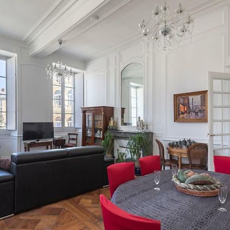 Les Suites de Philippe by Cocoonr Rennes Extérieur photo