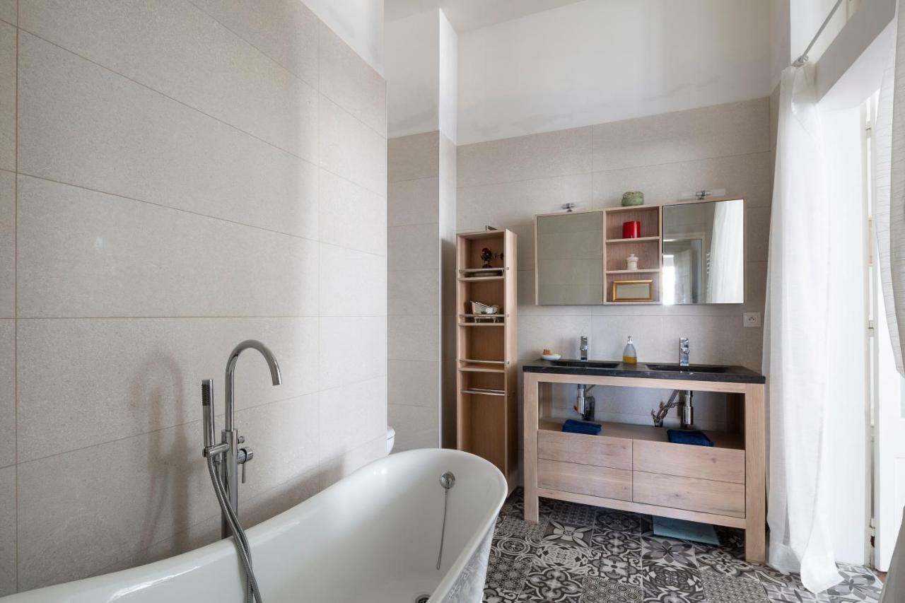 Les Suites de Philippe by Cocoonr Rennes Extérieur photo