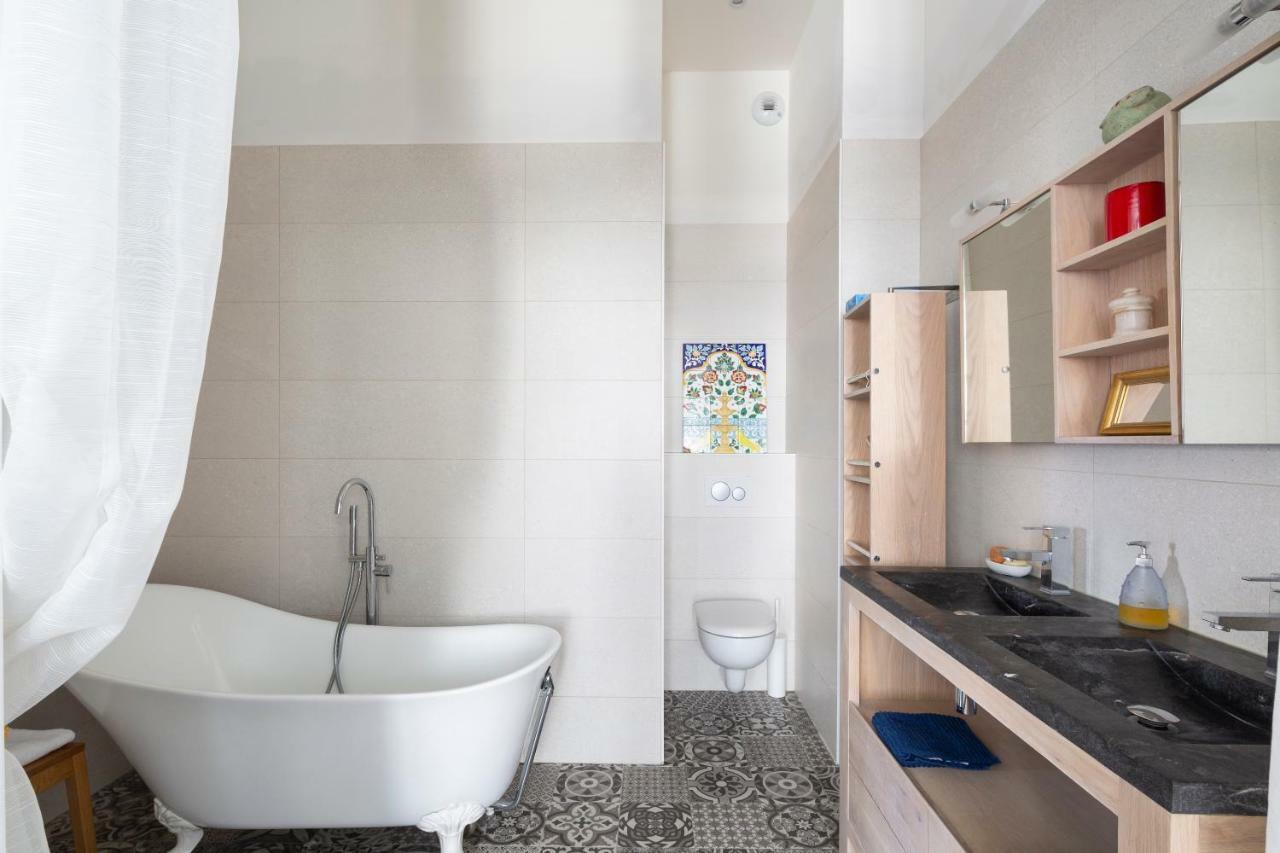 Les Suites de Philippe by Cocoonr Rennes Extérieur photo