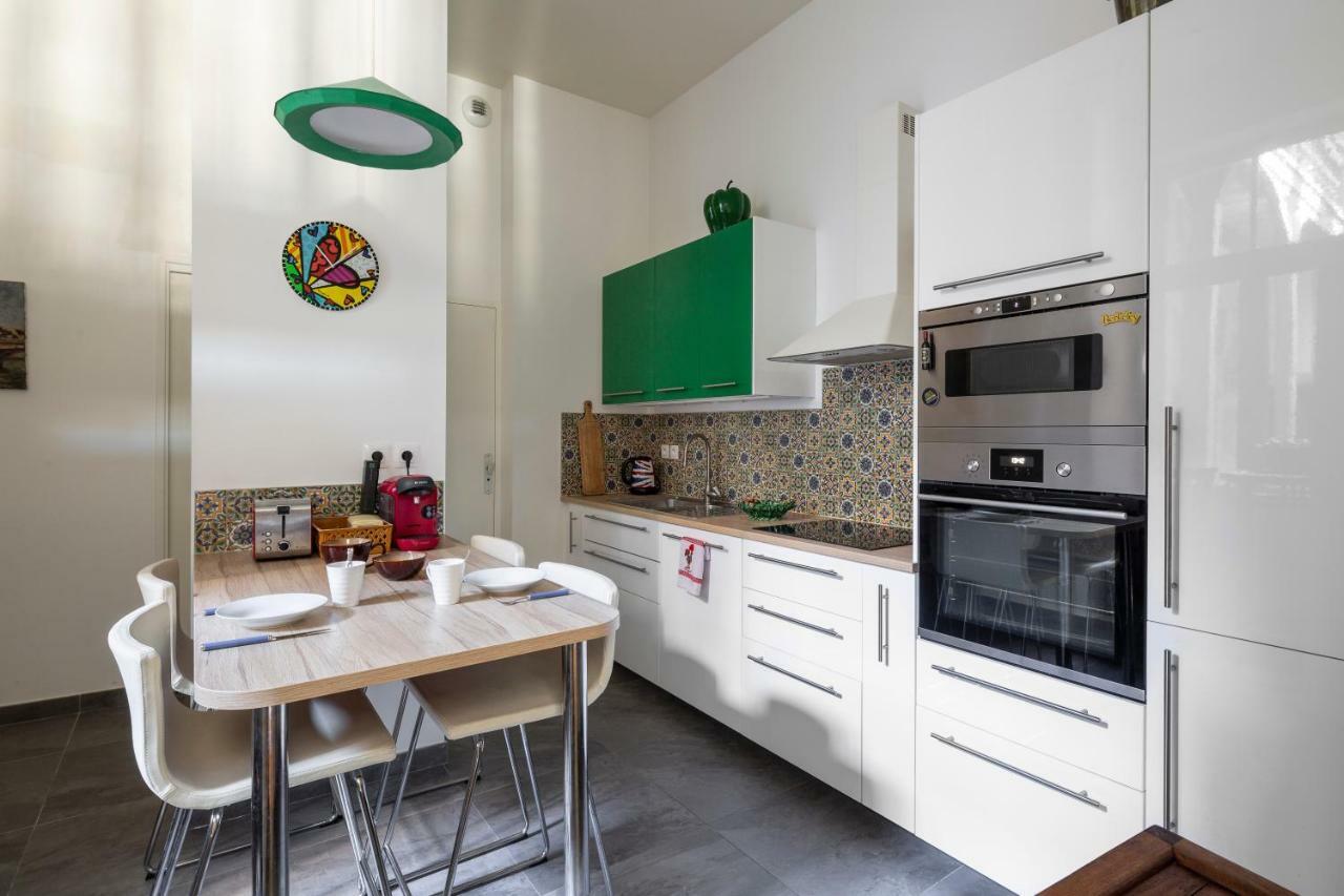 Les Suites de Philippe by Cocoonr Rennes Extérieur photo