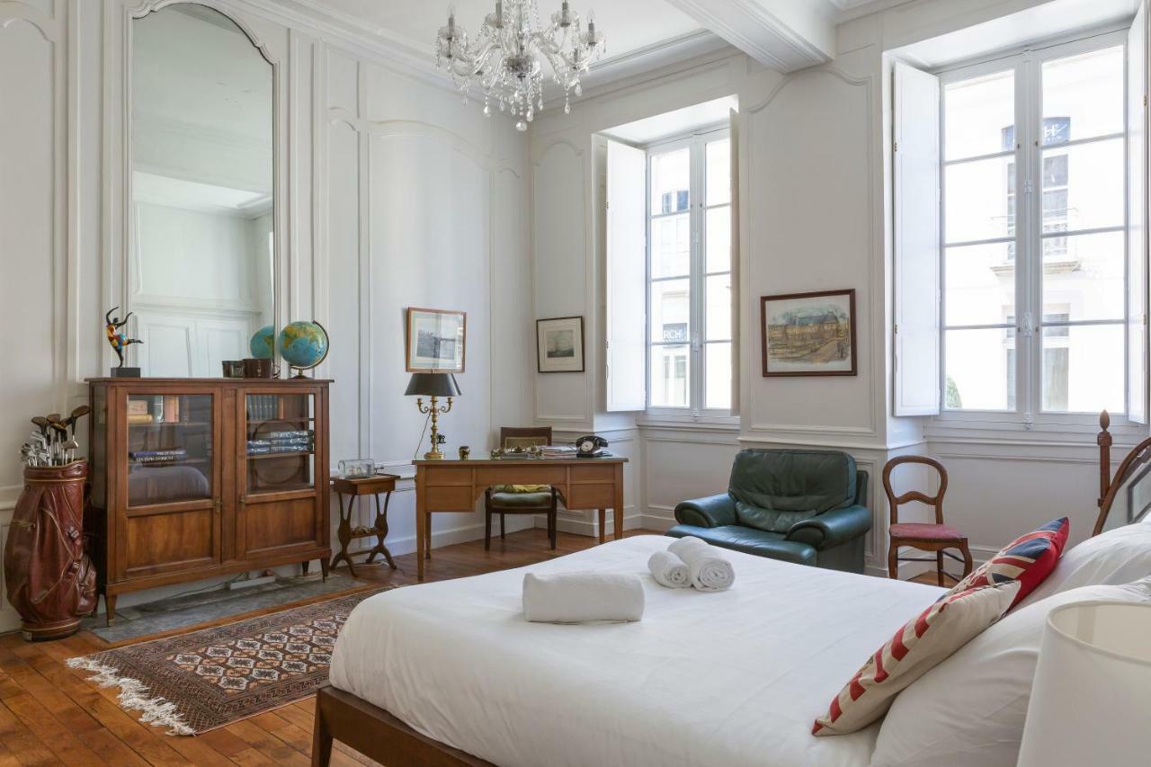 Les Suites de Philippe by Cocoonr Rennes Extérieur photo