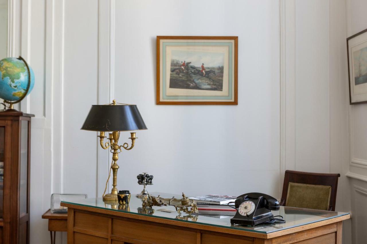Les Suites de Philippe by Cocoonr Rennes Extérieur photo